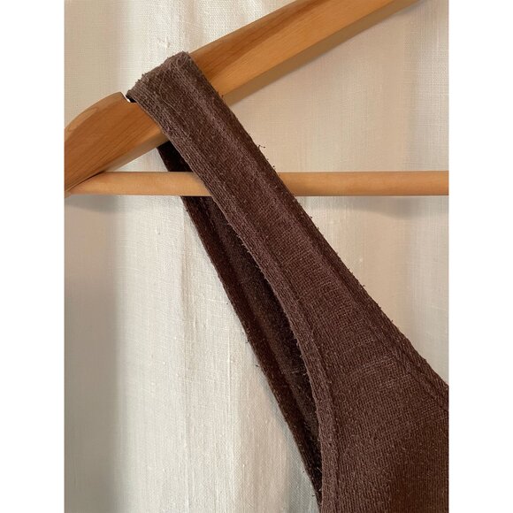 Ozma Christy Bodysuit Small Manzanita - Picture 10 of 12